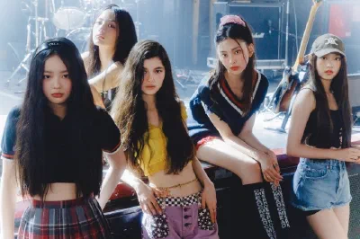 「ABLY」韓国女性に一番人気あるファッションアプリ