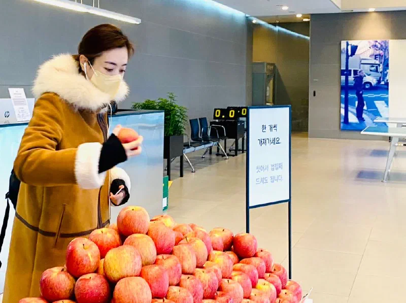 Apple KoreaがApple Payの展開を予告
