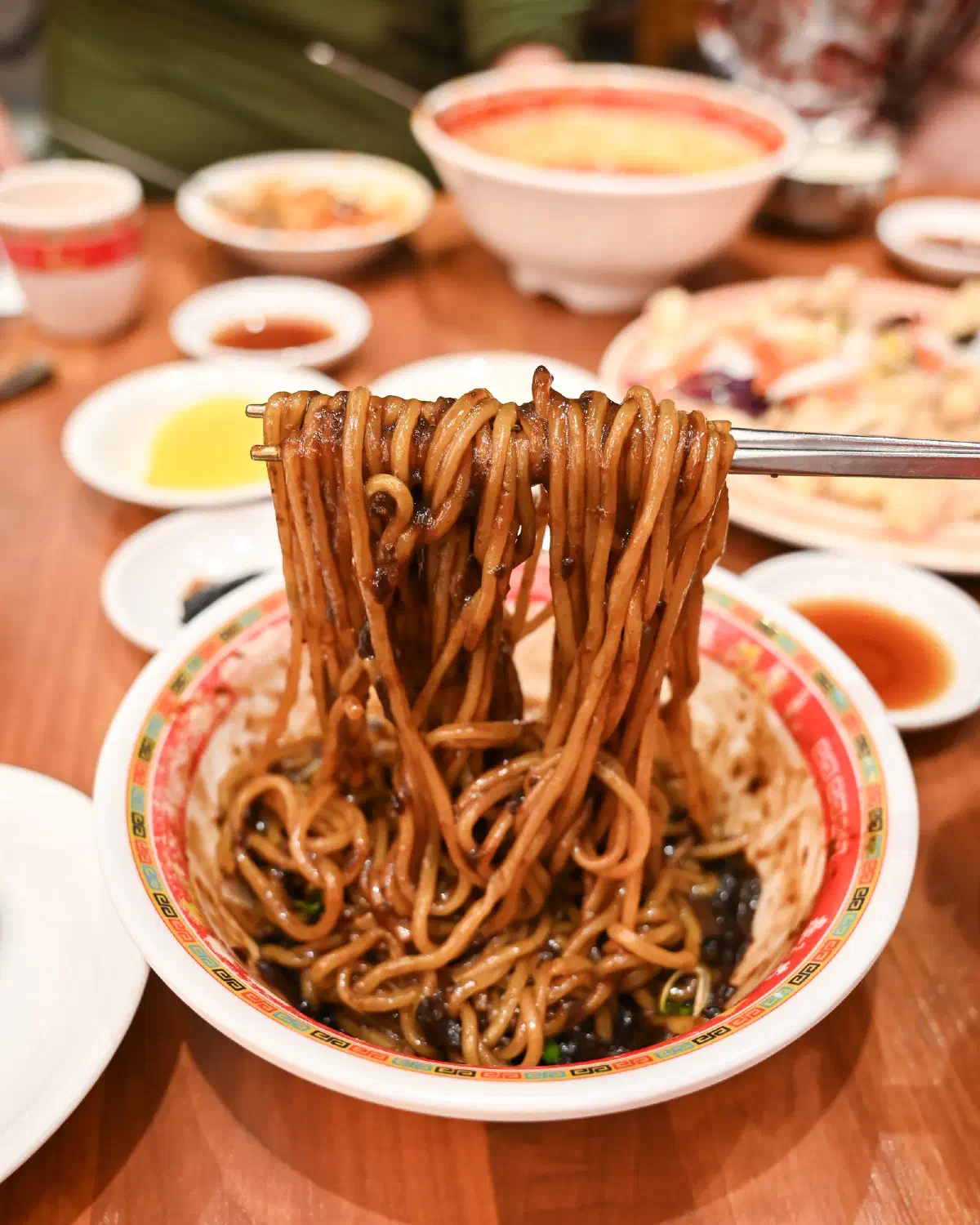 仁川中華街の老舗「共和春」でチャジャン麺発祥の味を実食