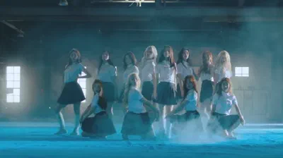 東区工業地帯 Stray Kids Double Knot MV撮影地
