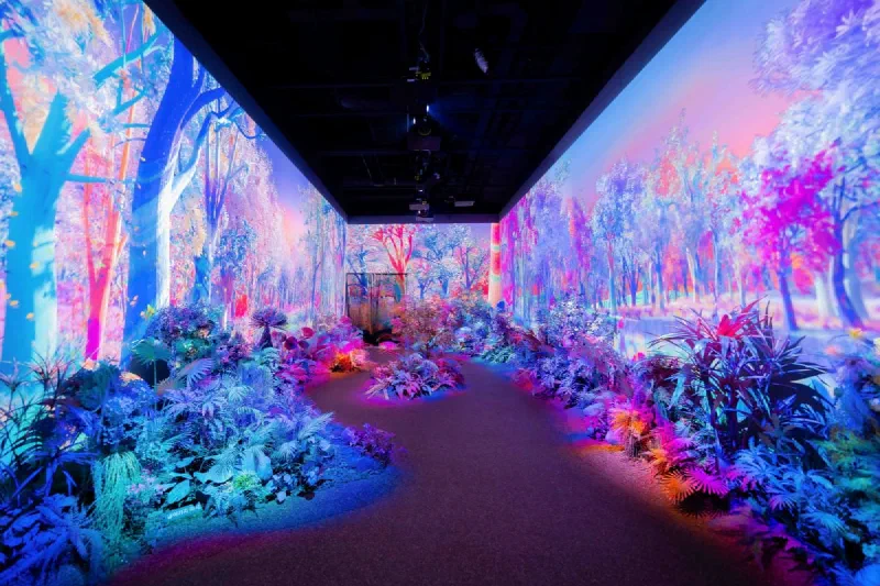 Le Space Exhibit 4