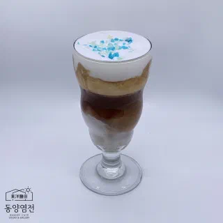 塩ラテ
