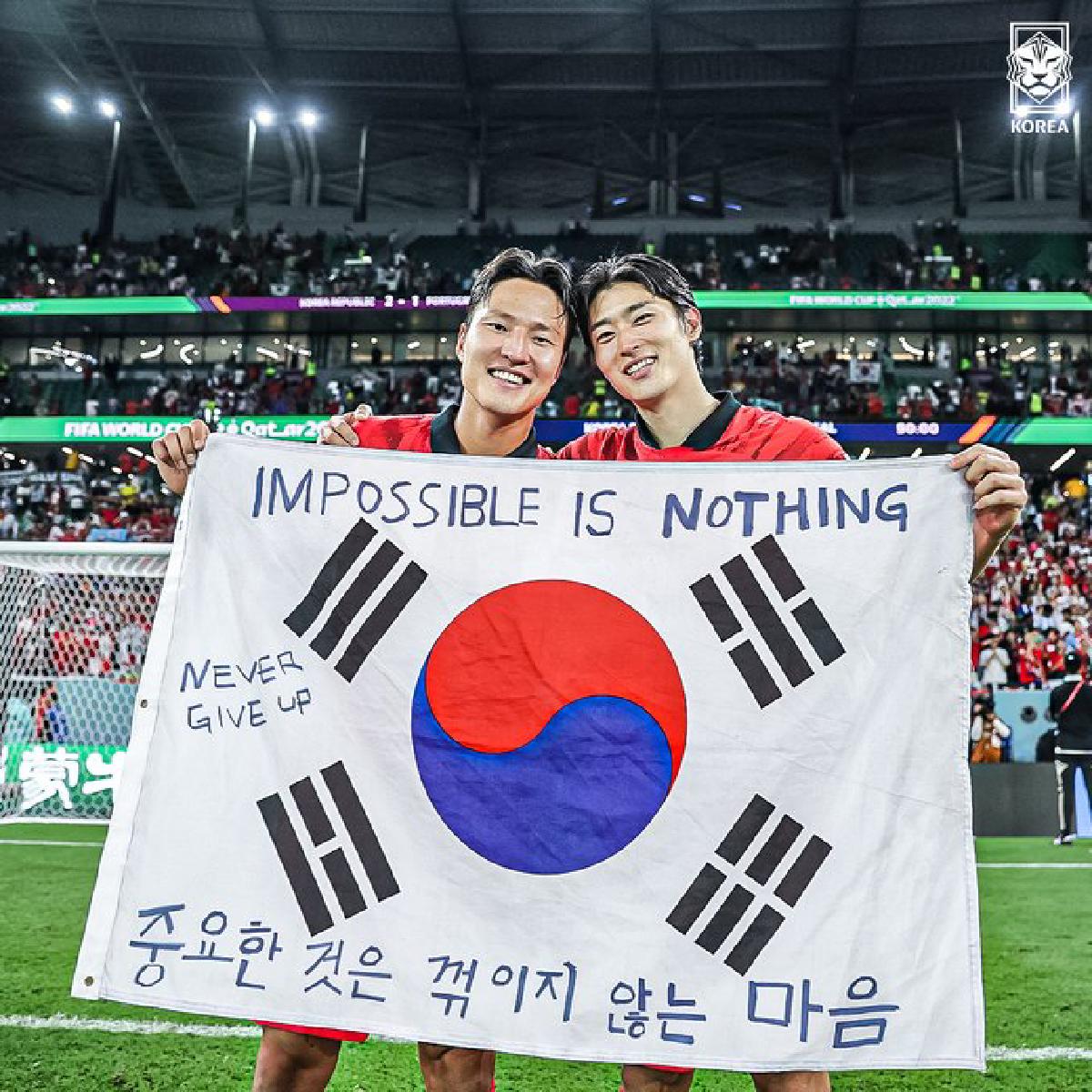 今年後半、韓国で一番流行ったスローガンは「ジュン·コッ·マ（중꺾마）」。その意味は？