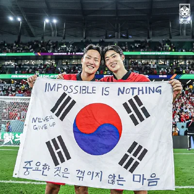 今年後半、韓国で一番流行ったスローガンは「ジュン·コッ·マ（중꺾마）」。その意味は？