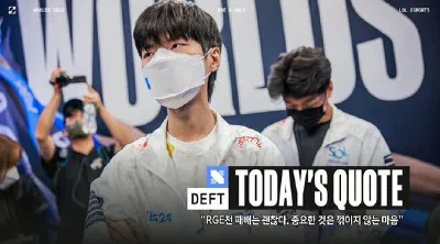 今年後半、韓国で一番流行ったスローガンは「ジュン·コッ·マ（중꺾마）」。その意味は？