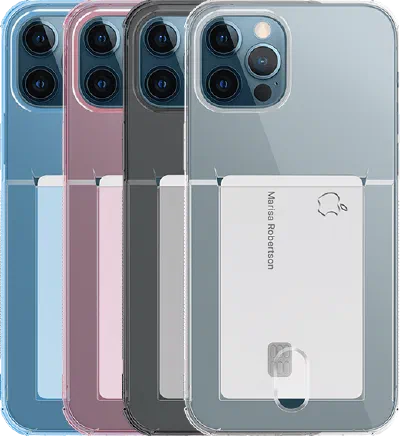 韓国で人気のiPhone 13/14ケース種類
