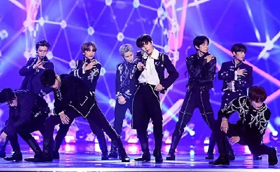 Ｋ－ＰＯＰアイドル、日本ツアーが可能に！…日本で、芸能人のビザを大幅に緩和
