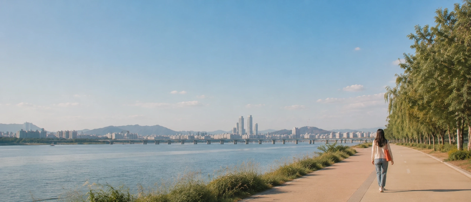 韓国お盆旅行2026|混雑を避けて快適に楽しむタイミングと準備ガイド