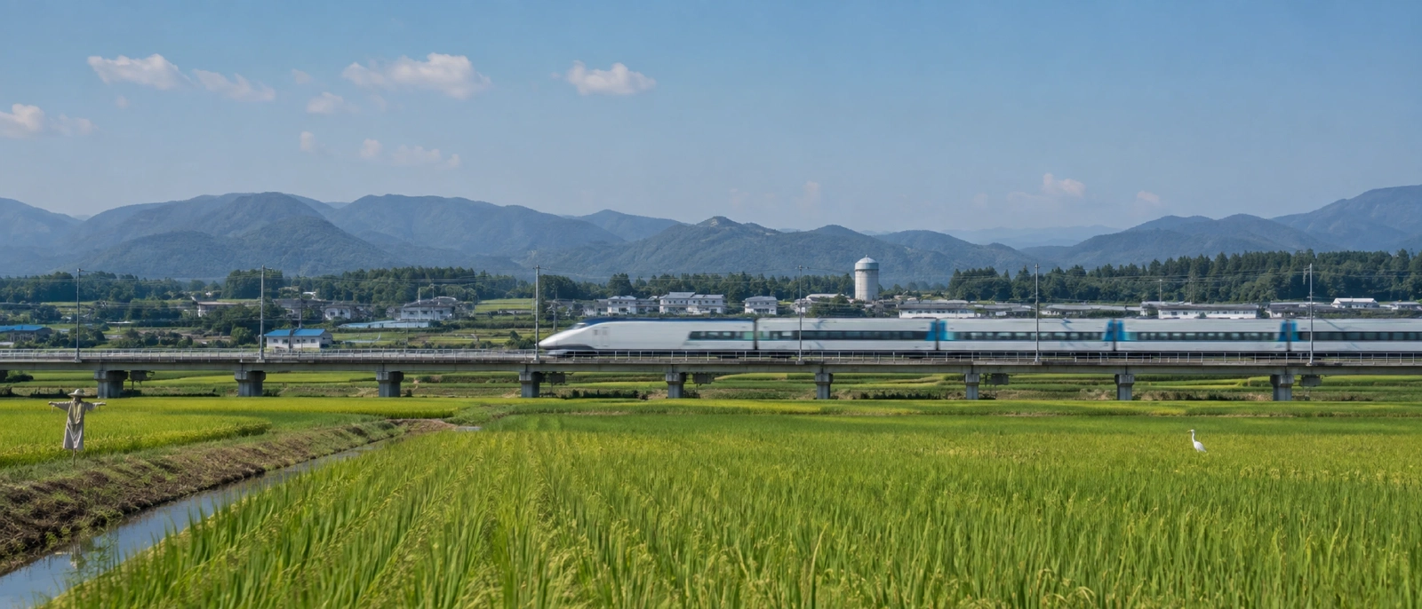 2026年最新データで見る韓国の地方都市4選|ソウル以外に足を延ばす旅
