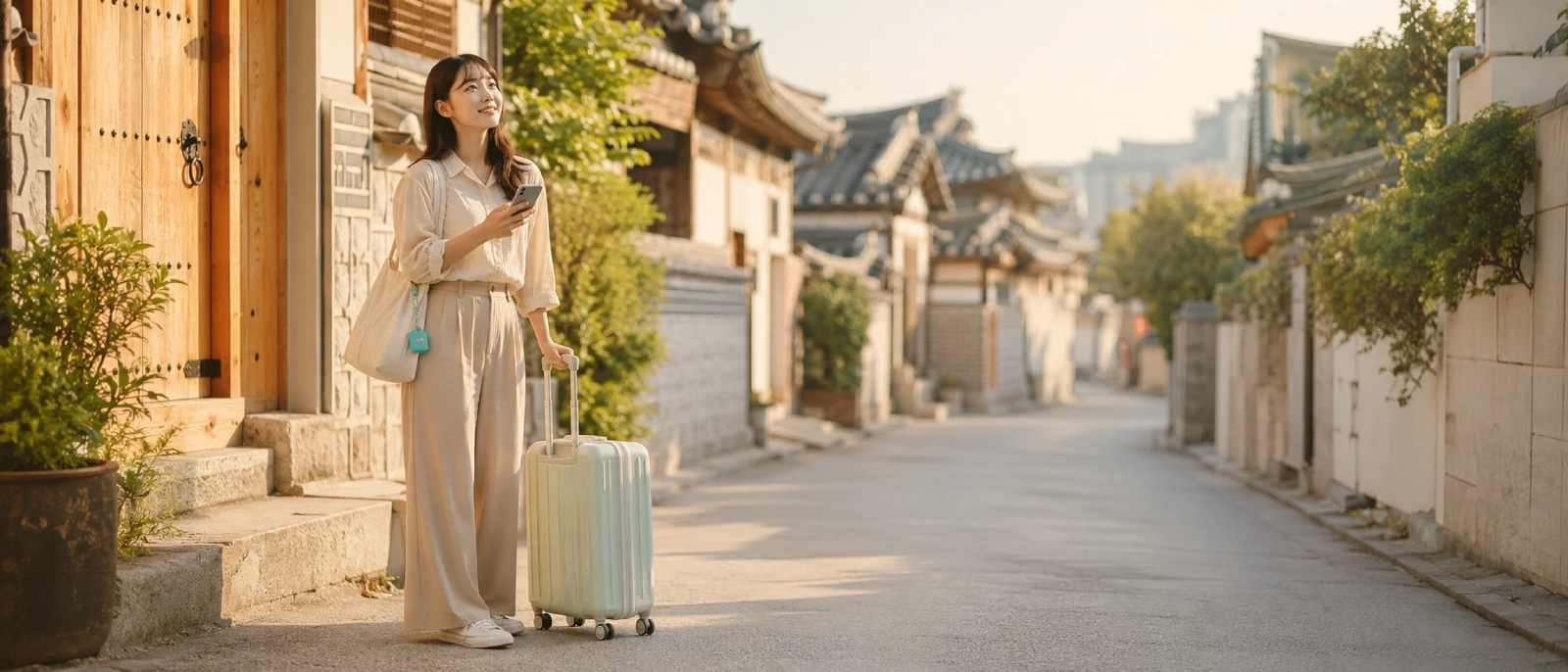 「初めての韓国旅行」がもっとお得に｜韓国観光公社×KT SIM 10%OFFクーポン
