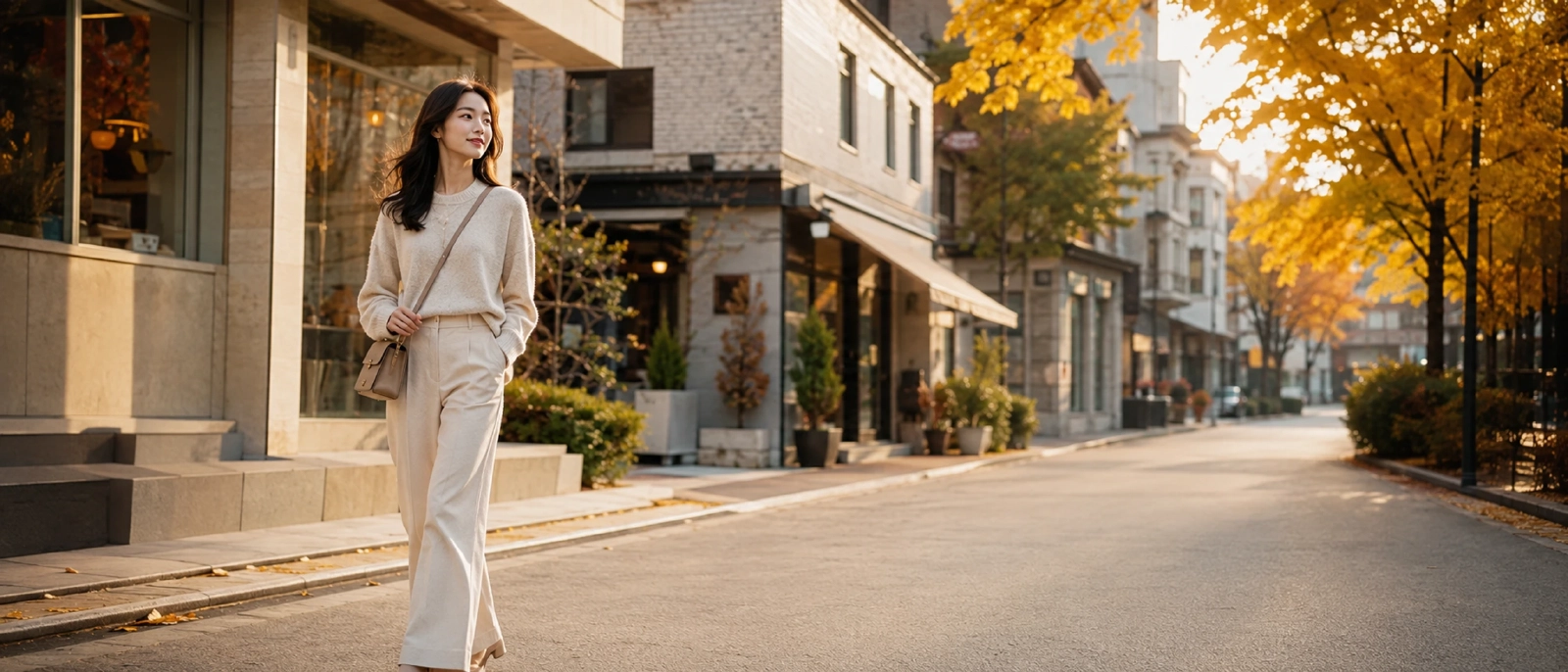 韓国旅行のコーデ完全ガイド|春夏秋冬・シーン別の服装と持ち物