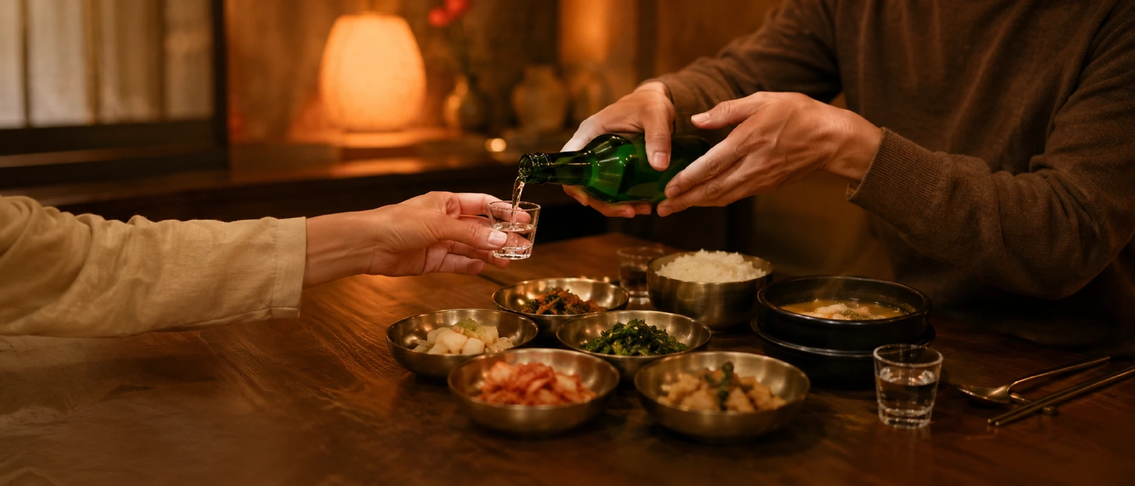 韓国旅行でやってはいけないこと|文化・食事・公共マナーのNG行動リスト