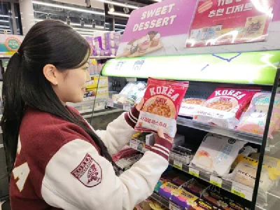 韓国の「早慶戦/慶早戦」はスポーツだけではない！コンビニパンでも競争する