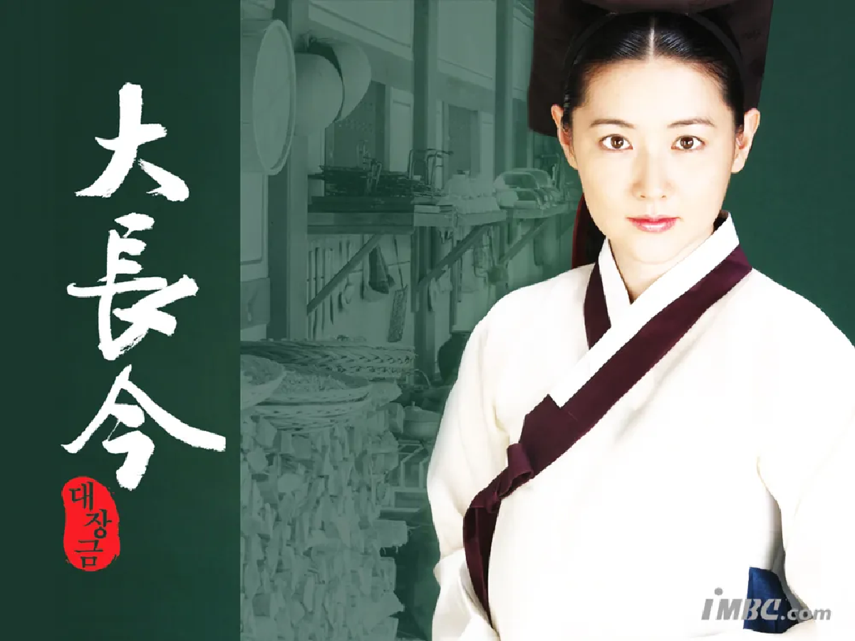 李英愛(イ・ヨンエ)主演『医女大長今』、20年ぶりの復帰が期待される