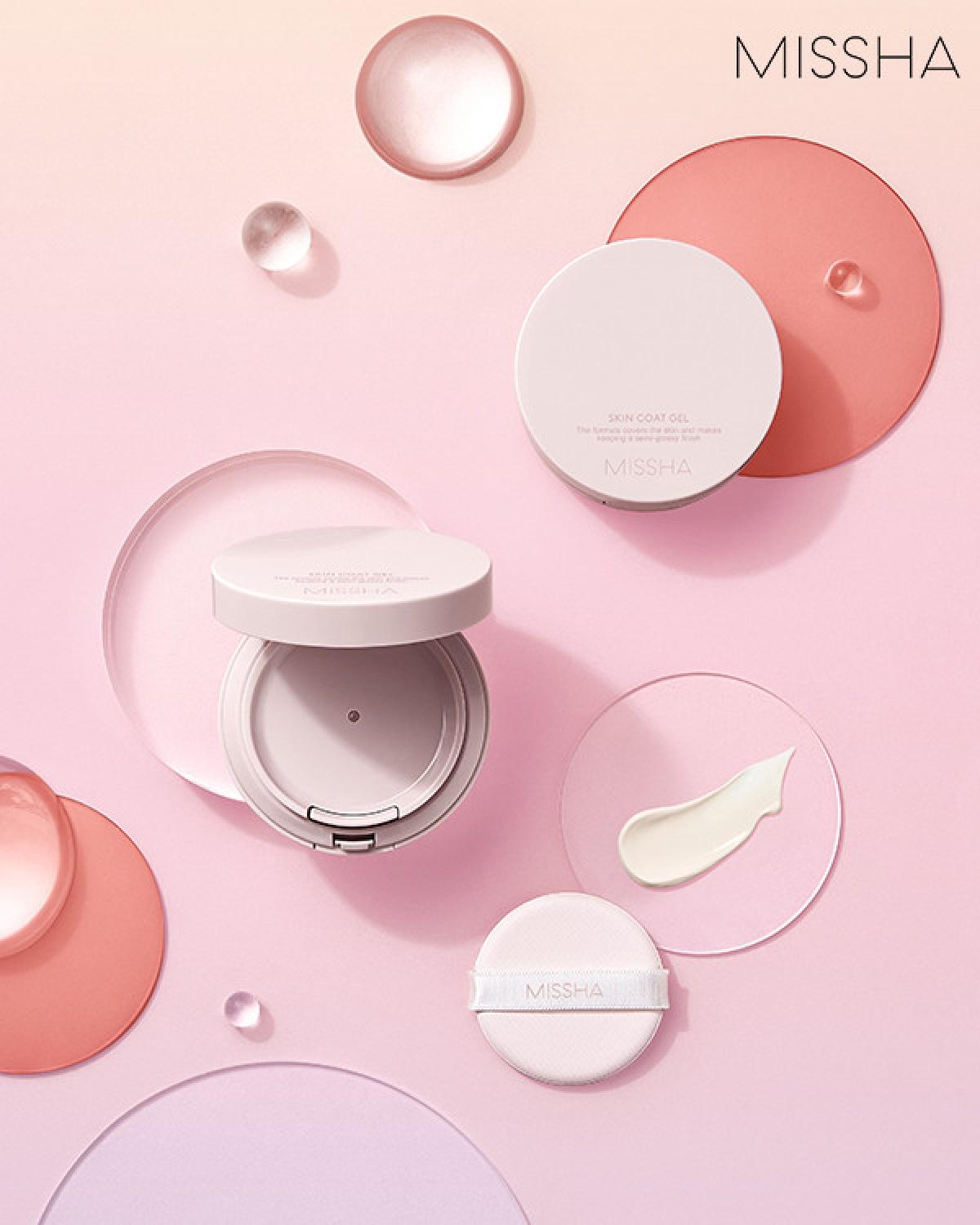 MISSHA JAPAN、「ZOZOコスメアワード」で11冠王