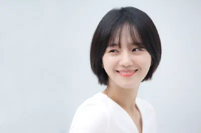 「イカゲーム」シーズン2女優キャスト公開