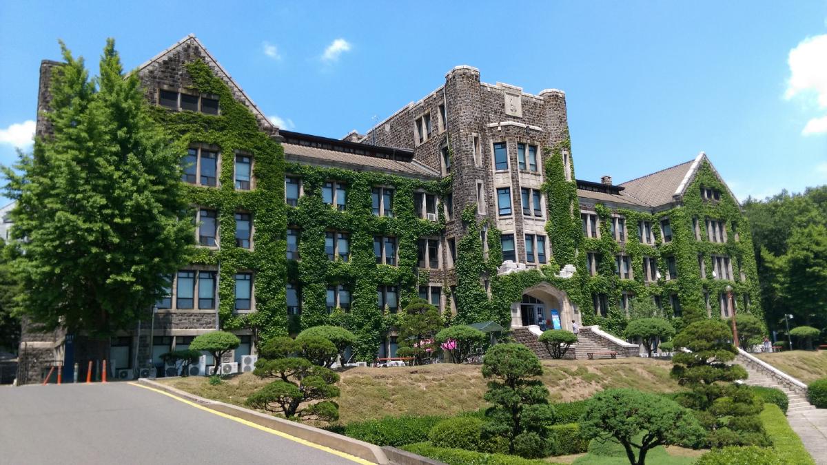 [韓国留学：語学堂] 延世大学韓国語学堂の韓国語教育レビュー ⅰ